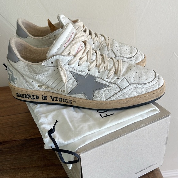 Golden Goose - Picture 2 of 10